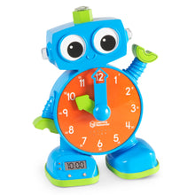 Learning Resources Tock the Learning Clock™
