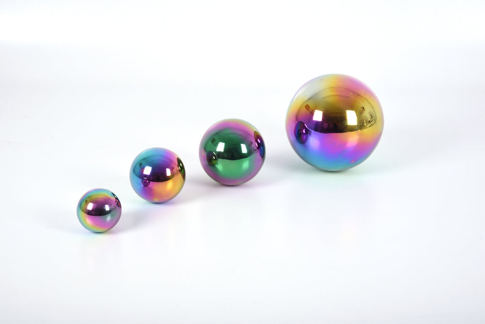 TickiT Sensory Colour Burst Balls