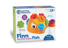 Learning Resources Finn The Fine Motor Fish