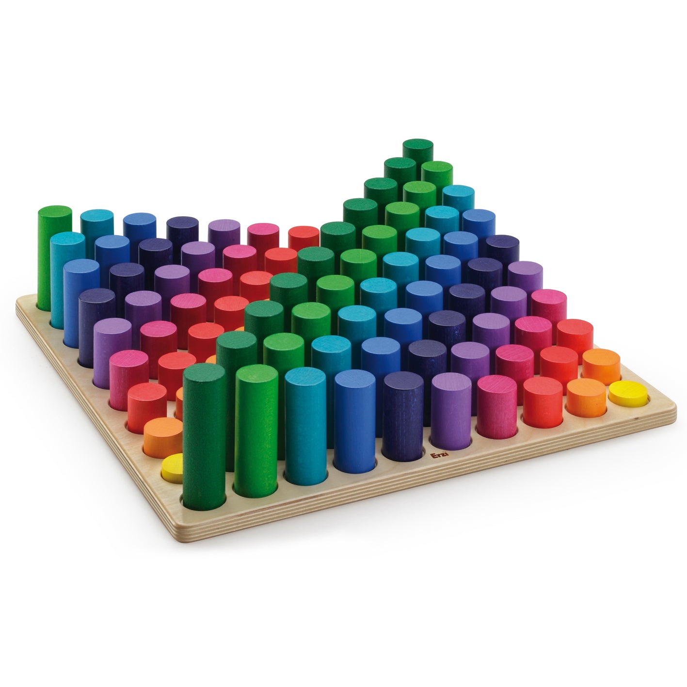 Erzi Educational Game Set Theory