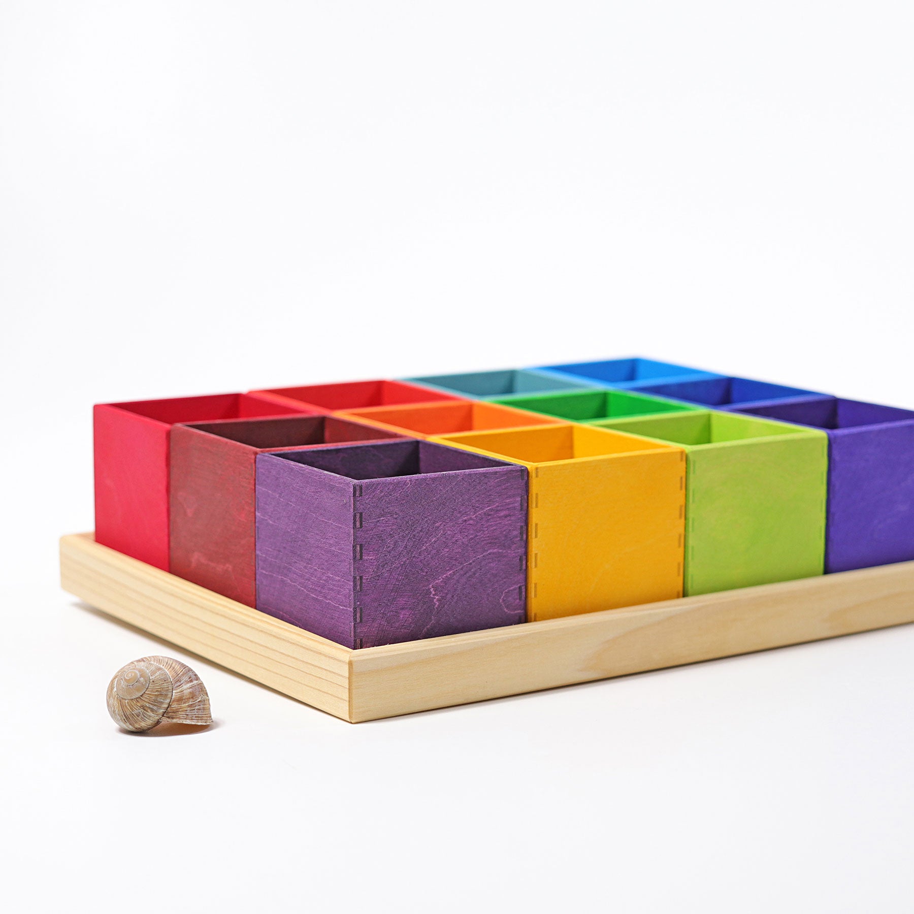 Grimms 12-piece Sorting Helper