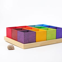 Grimms 12-piece Sorting Helper