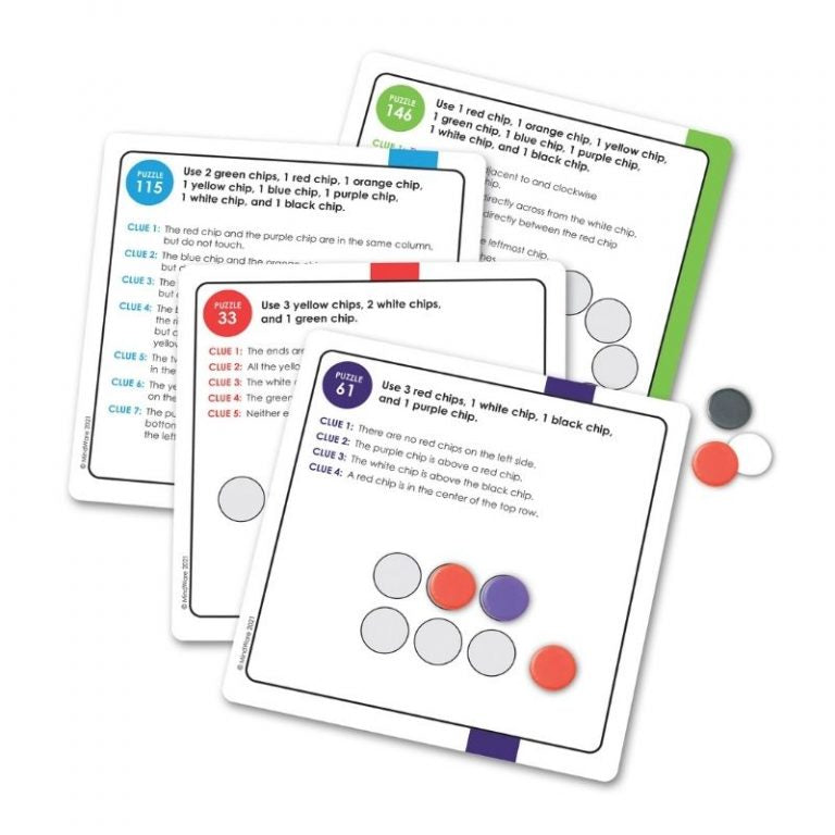 Mindware Logic Links