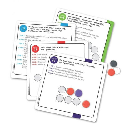 Mindware Logic Links