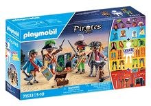 Playmobil 71533 My Figures: Pirates