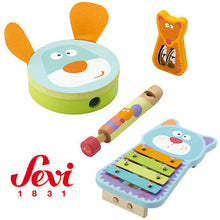 Sevi Set Mini Band