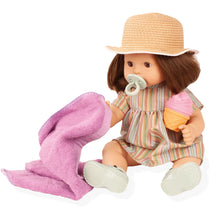 Gotz Dolls Maxy Aquini, Beach Vibes