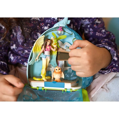Schleich Mystical Library
