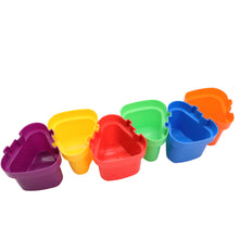 Connector Pots (6)
