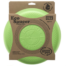 Green Toys Ecosaucer Flying Disc