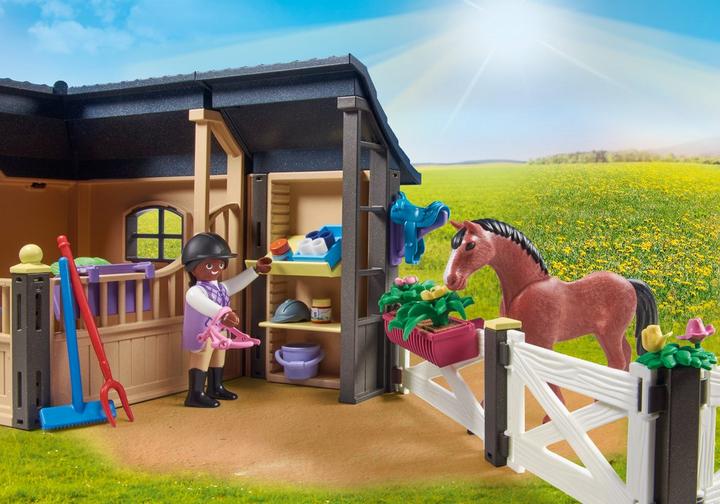 Playmobil 71238 Country Riding Stable
