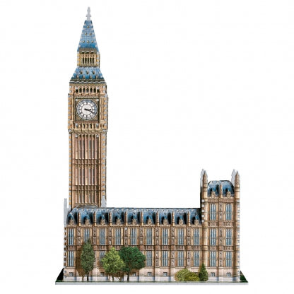 WREBBIT - Big Ben