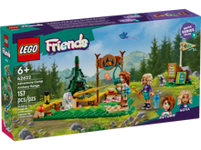Lego Friends 42622 Adventure Camp Archery Range