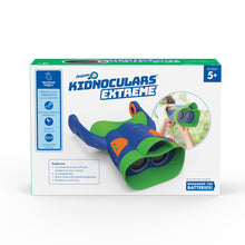 Learning Resources GeoSafari® Jr. Kidnoculars® Extreme™
