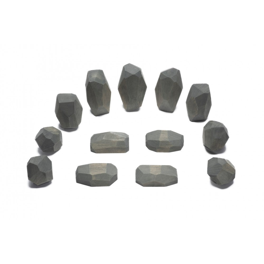 Ocamora 13 Volcanic Stones