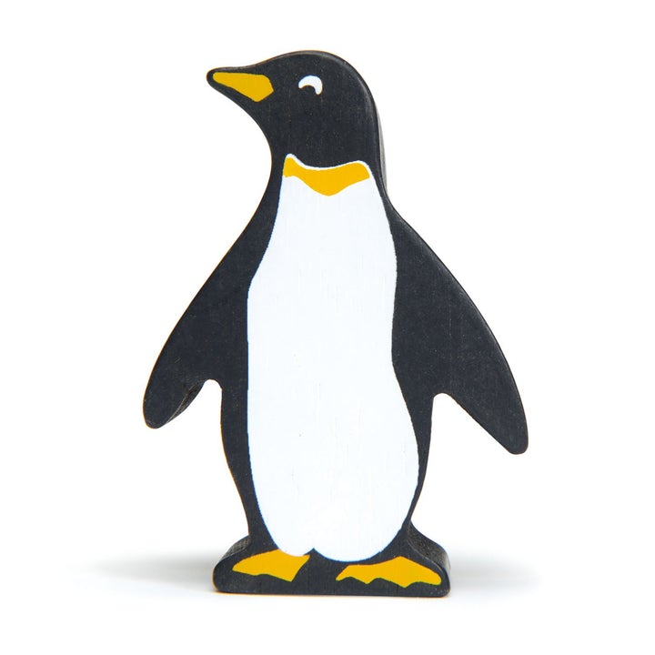 Tender Leaf Toys Coastal - Penguin