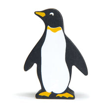 Tender Leaf Toys Coastal - Penguin