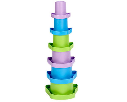 Green Toys My First Stacking Cups