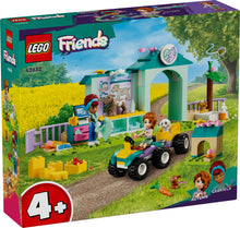 Lego Friends 42632 Farm Animal Vet Clinic (R)