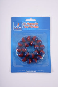 TickiT Magnetic Pole Marbles (D)