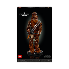Lego Star Wars 75371 Chewbacca (C)