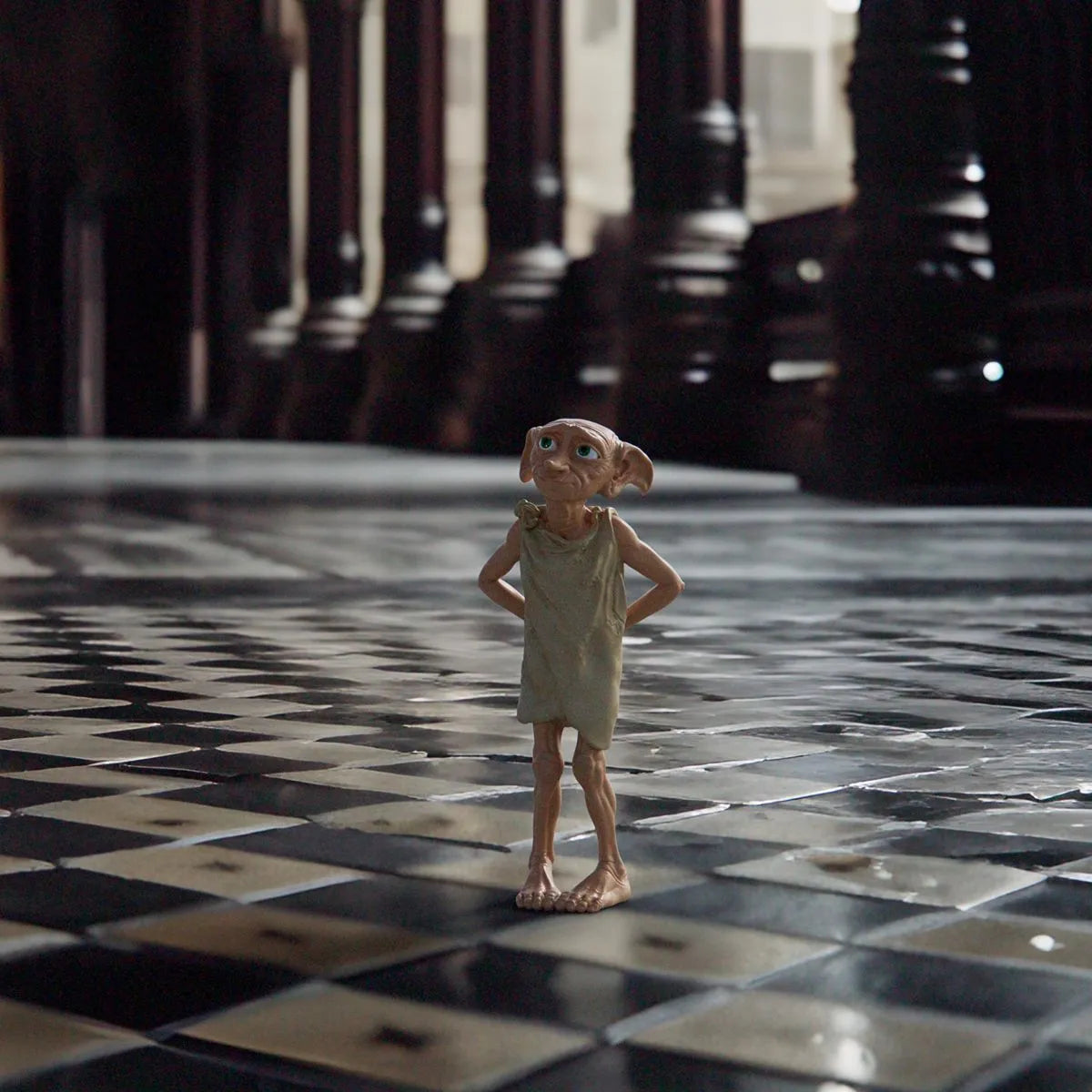 Schleich Wizarding World Harry Potter Dobby
