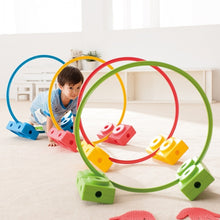 60 cm Hoop 4 Pcs, 35 Cm Hoop 4 Pcs