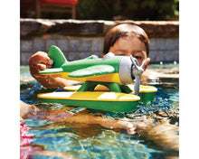 Green Toys Seaplane (Green Wings)
