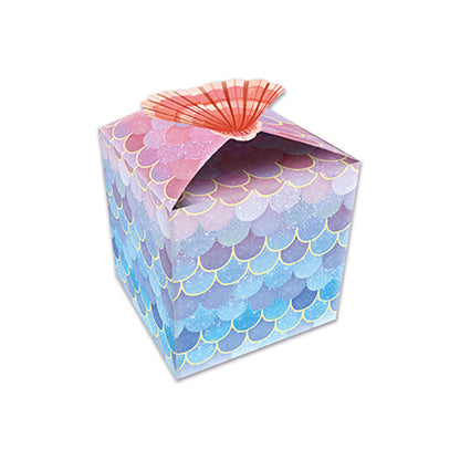 Janod Magic Ocean - 2 Boxes And 18 Origami Shapes