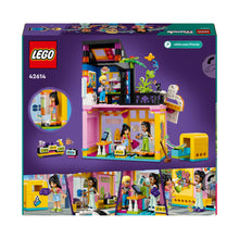 Lego Friends 42614 Vintage Fashion Store