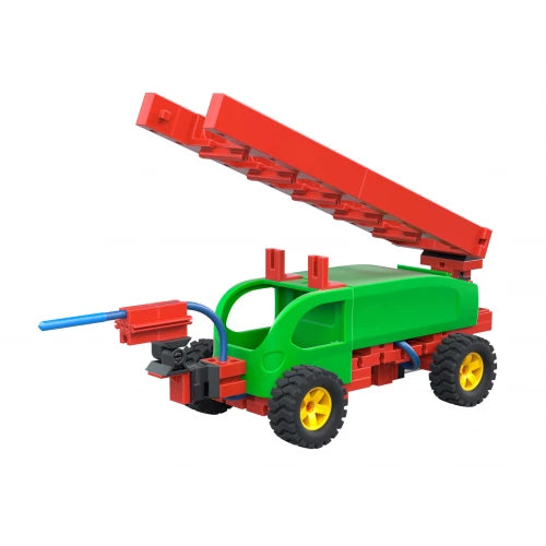 fischertechnik Junior Engineer