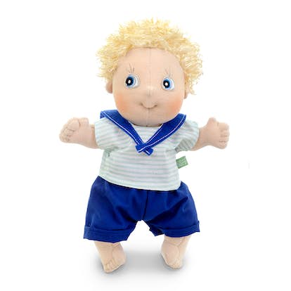 Rubens Barn Rubens Cutie Adam Classic 32Cm