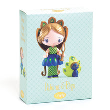 Tinyly By Djeco Paloma & Bogo
