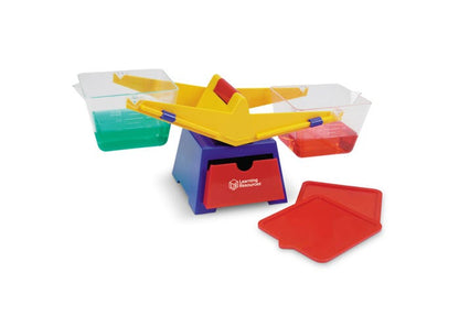 Learning Resources Primary Bucket Balance