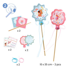Djeco DIY Multi Activity Kit Nymphea