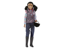 Breyer Nadia - 8" Schooling Rider