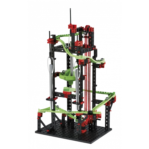 fischertechnik Dynamic M