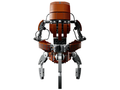 Lego Star Wars TM 75381 Buildble Rroideka