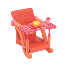 Our Generation Let's Hang Clip On Chair
