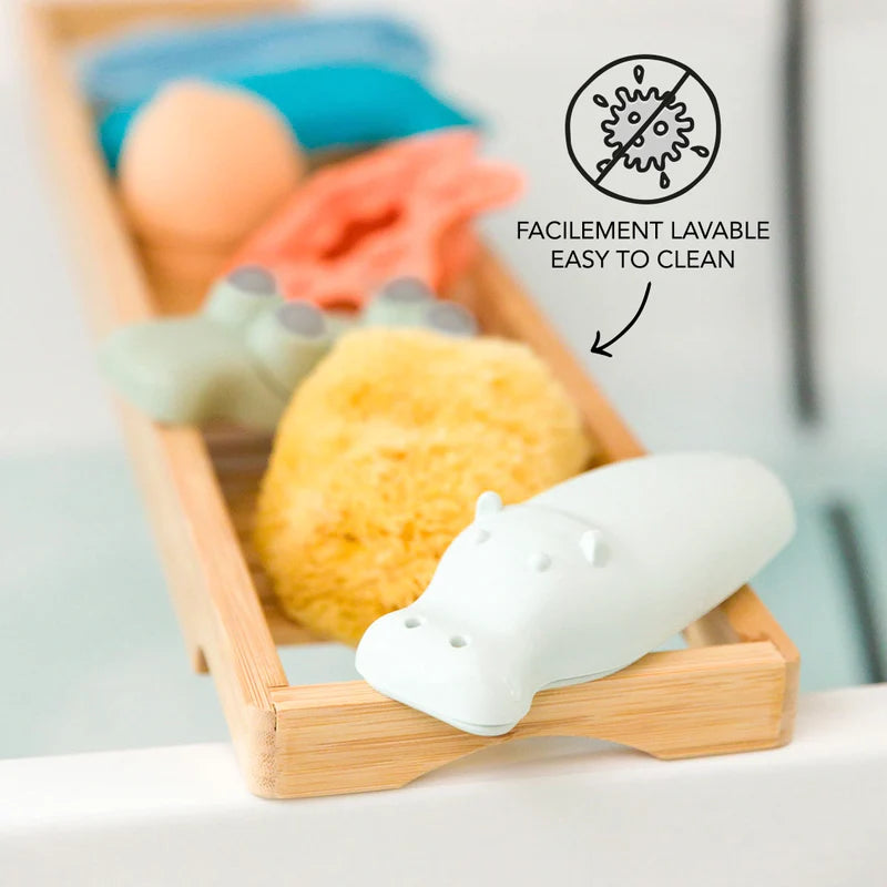 Oppi Flot Kaba the Hippopotamus - Bath Toy