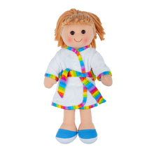 BigJigs Michelle Doll