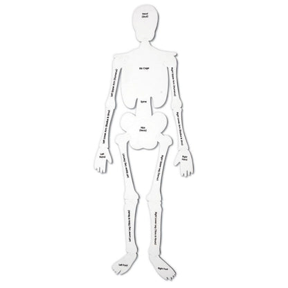 Learning Resources Skeleton Floor Puzzle