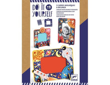 Djeco DIY In Space Photo Frames