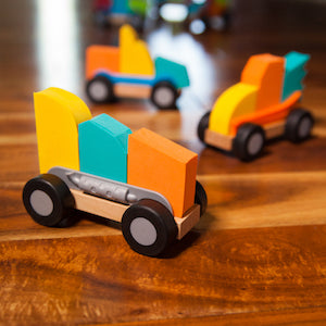 Fat Brain Toys ModMobiles Set A