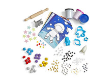 Learning Resources Wonders Of Space Sensory Activity Kit