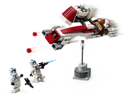 Lego Star Wars TM 75378 BARC speeder Escape