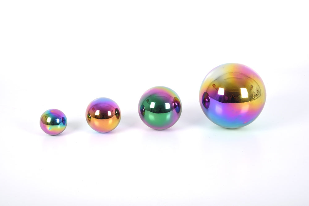 TickiT Sensory Colour Burst Balls