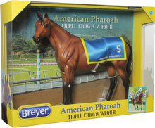 Breyer American Pfaroah Exclusive
