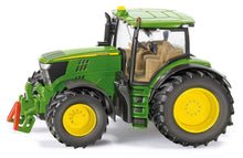Siku 1:32 John Deere 6210R Tractor