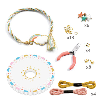 Djeco Celeste Bracelets